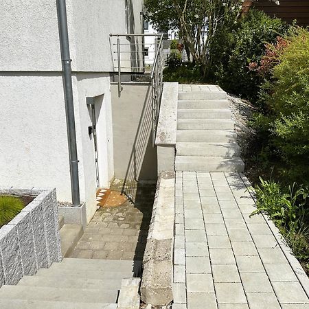 Rottweiler Ferienwohnung Εξωτερικό φωτογραφία
