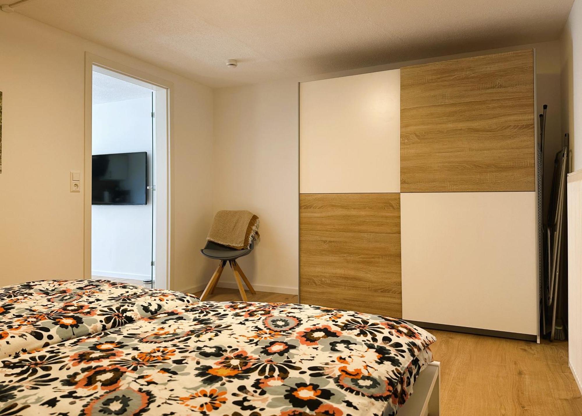 Rottweiler Ferienwohnung Εξωτερικό φωτογραφία