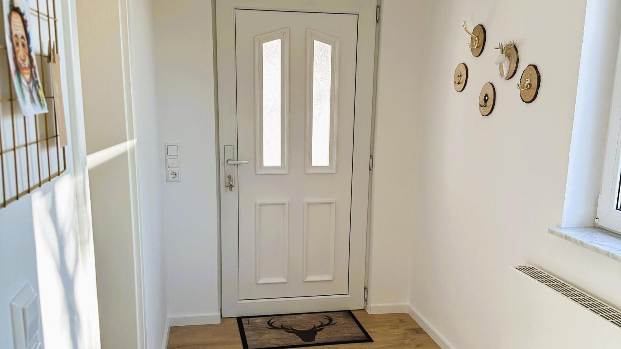 Rottweiler Ferienwohnung Εξωτερικό φωτογραφία