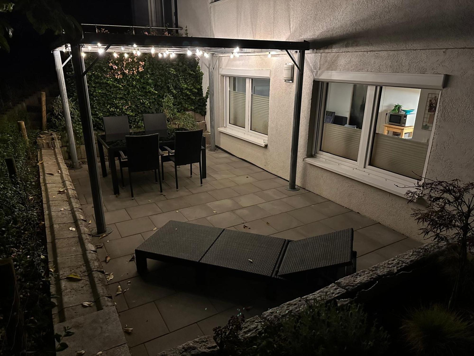Rottweiler Ferienwohnung Εξωτερικό φωτογραφία